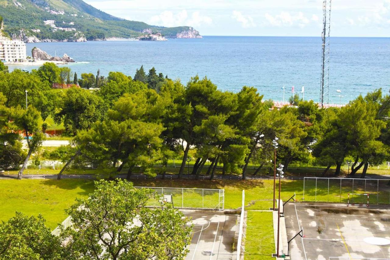 Appartement Apartman Irish Adriana *