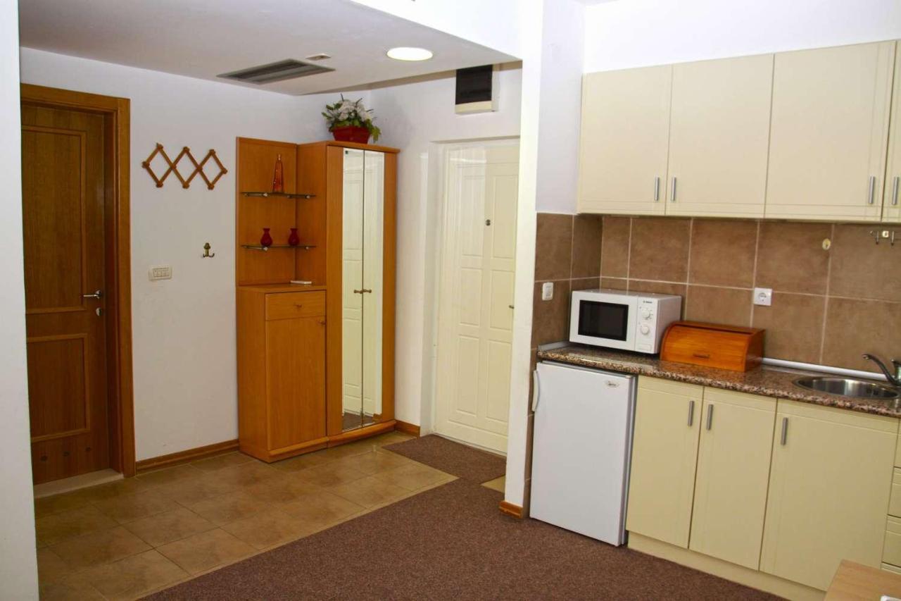 Apartman Irish Adriana * Budva