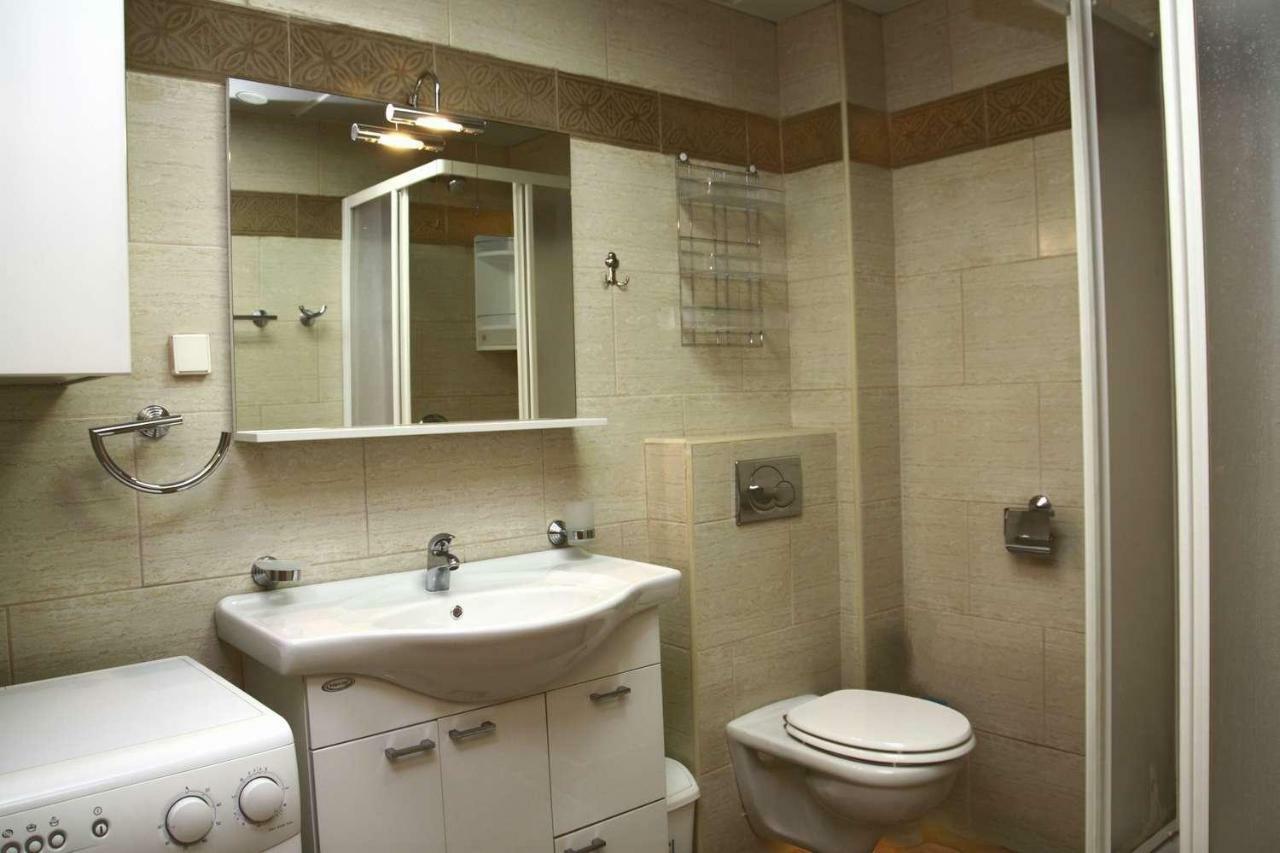Apartman Irish Adriana Appartement *