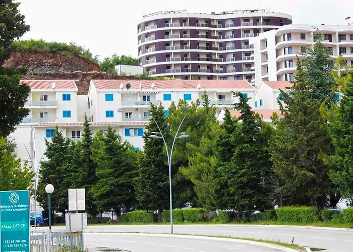 Apartman Irish Adriana
