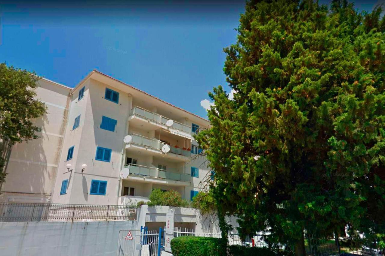 Apartman Irish Adriana Apartment