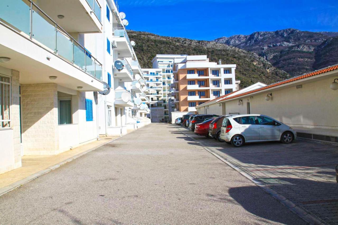 Apartman Irish Adriana * Budva