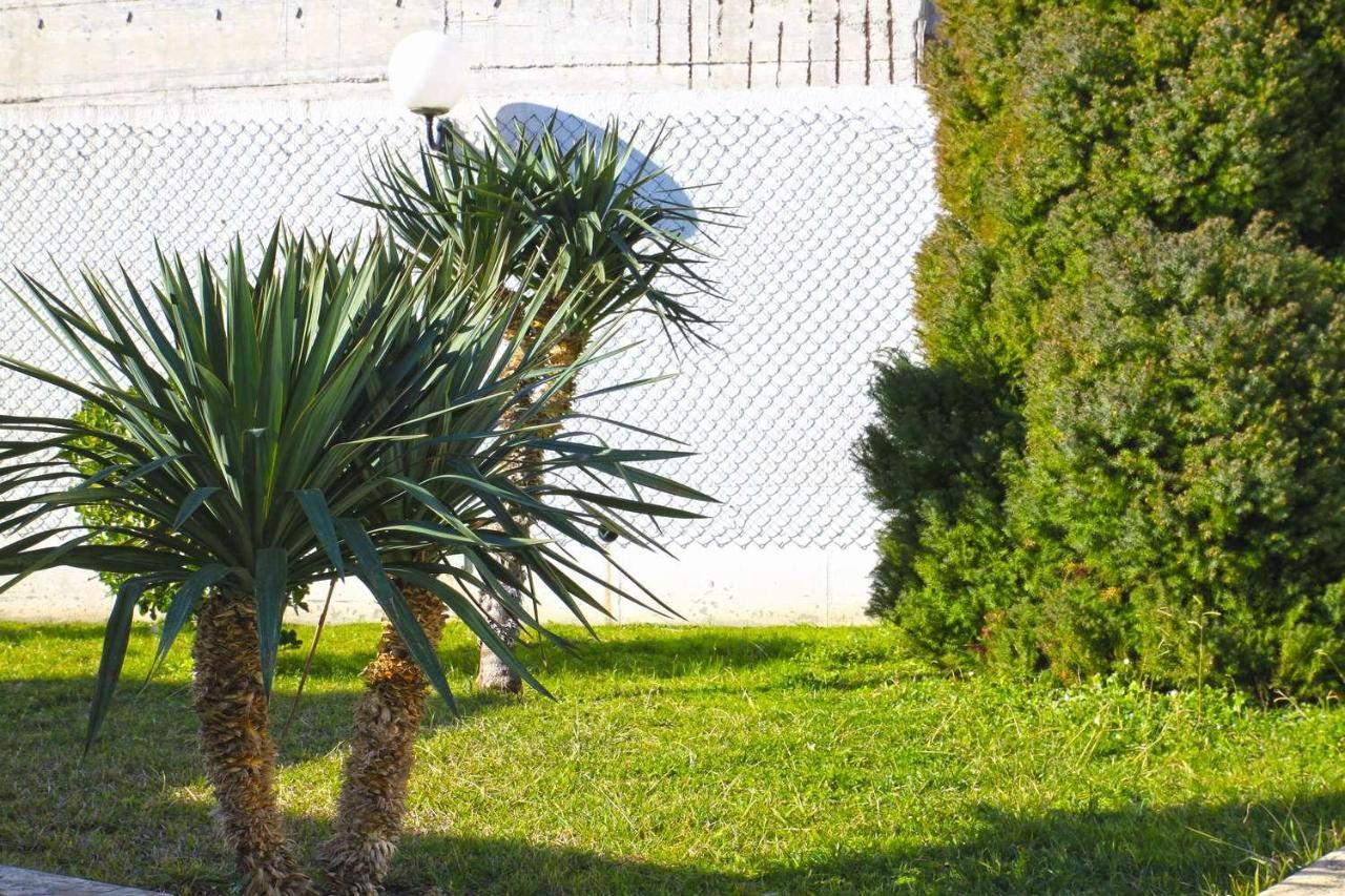 Apartman Irish Adriana *