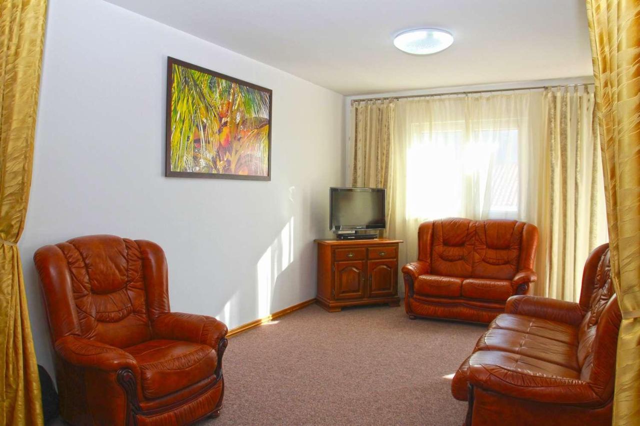 Apartman Irish Adriana *