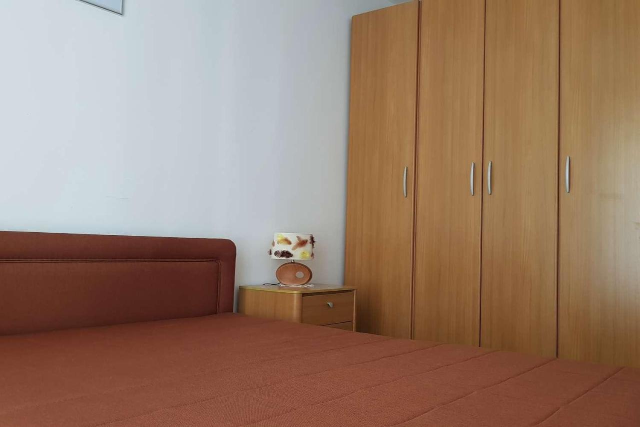 Apartment Apartman Irish Adriana