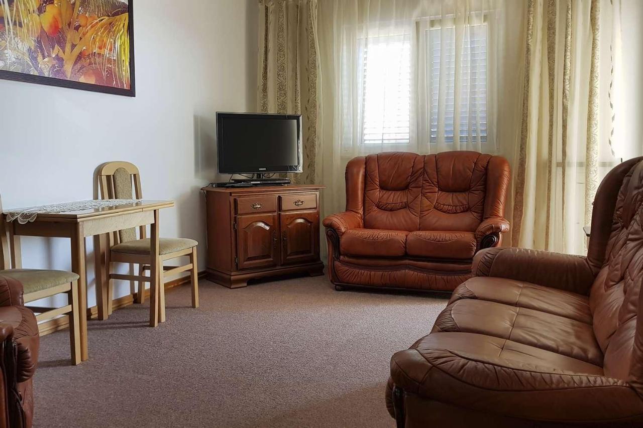 Apartment Apartman Irish Adriana *