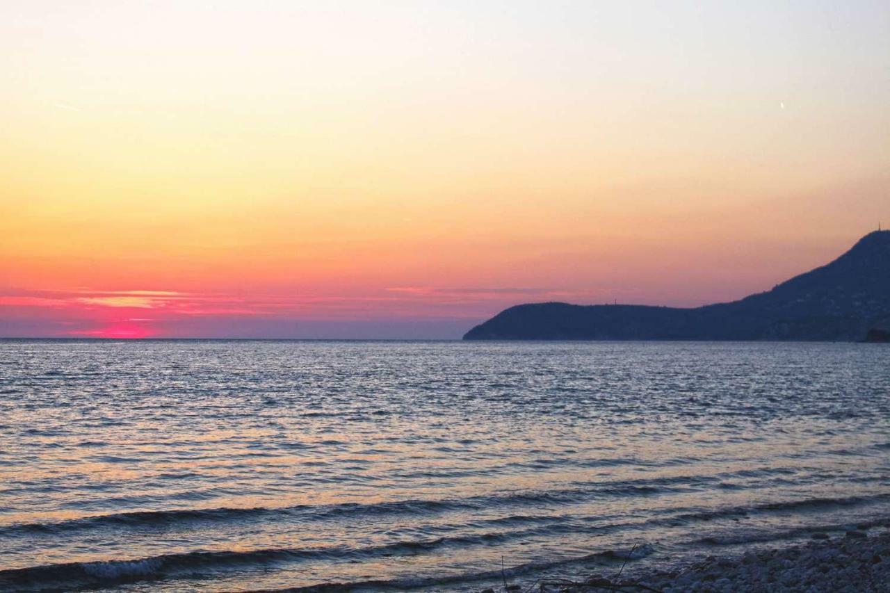 Apartman Irish Adriana * Budva