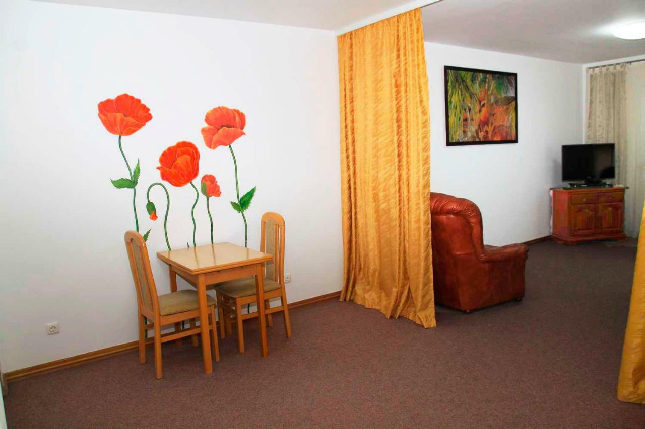 Apartment Apartman Irish Adriana *