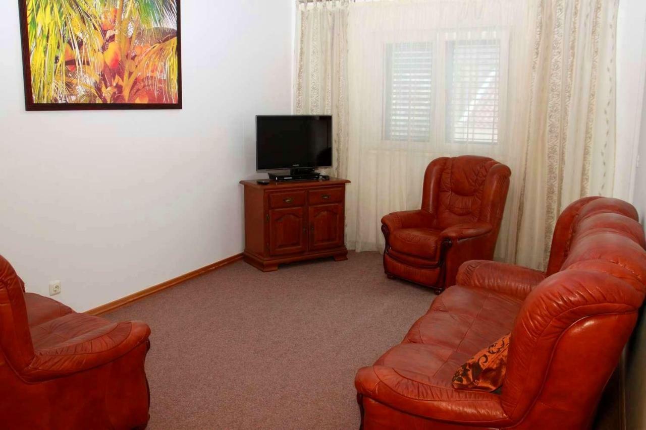 Apartment Apartman Irish Adriana Budva