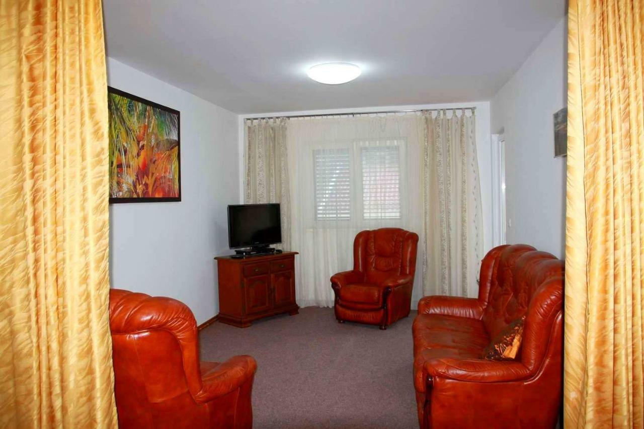 Apartman Irish Adriana