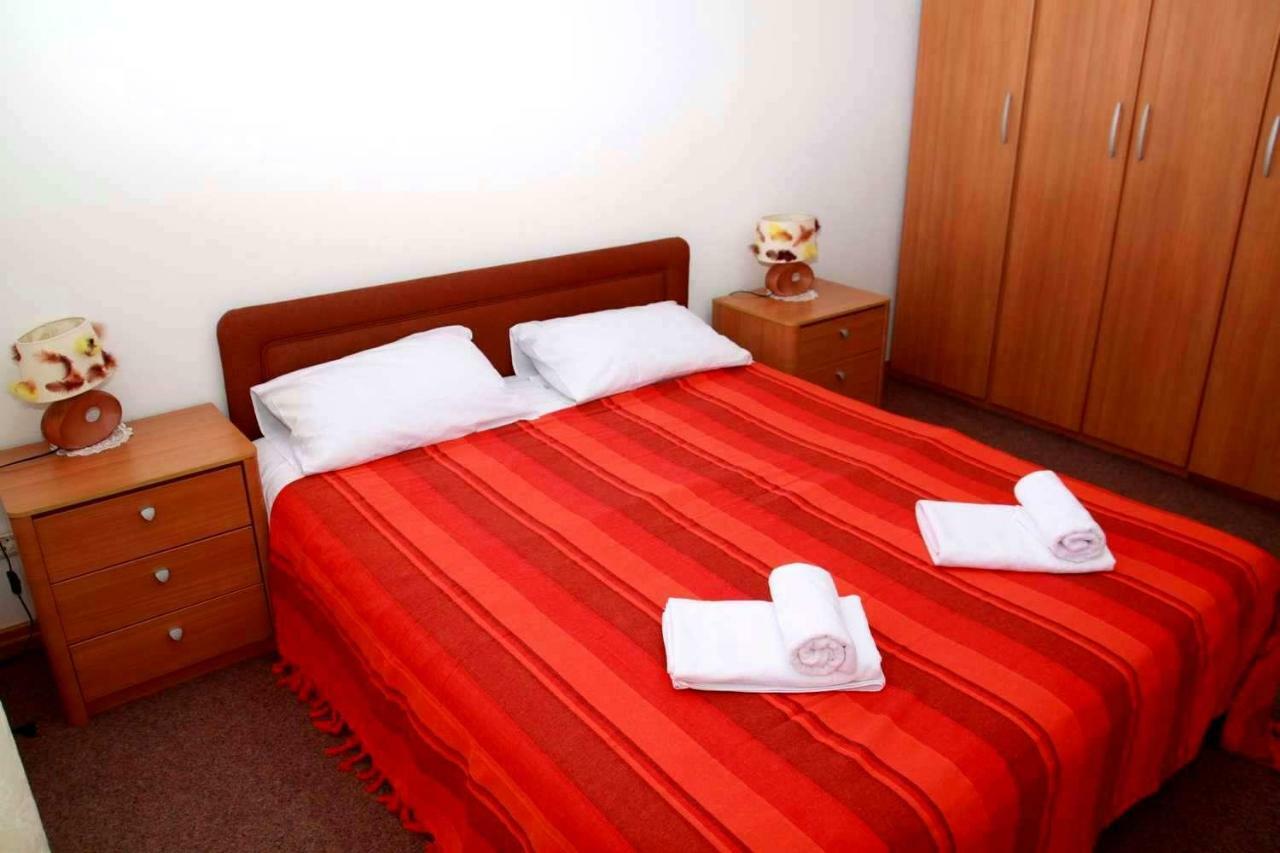 Apartment Apartman Irish Adriana *
