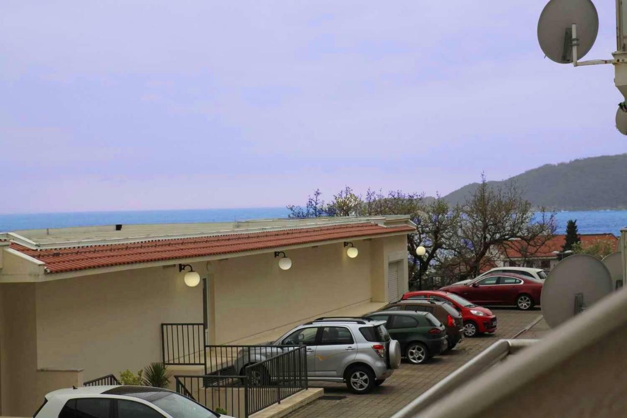 Apartman Irish Adriana * Budva