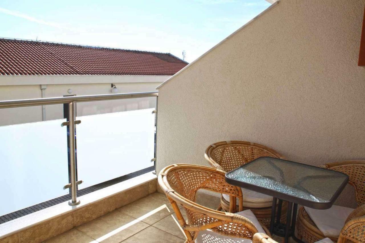 Apartment Apartman Irish Adriana *