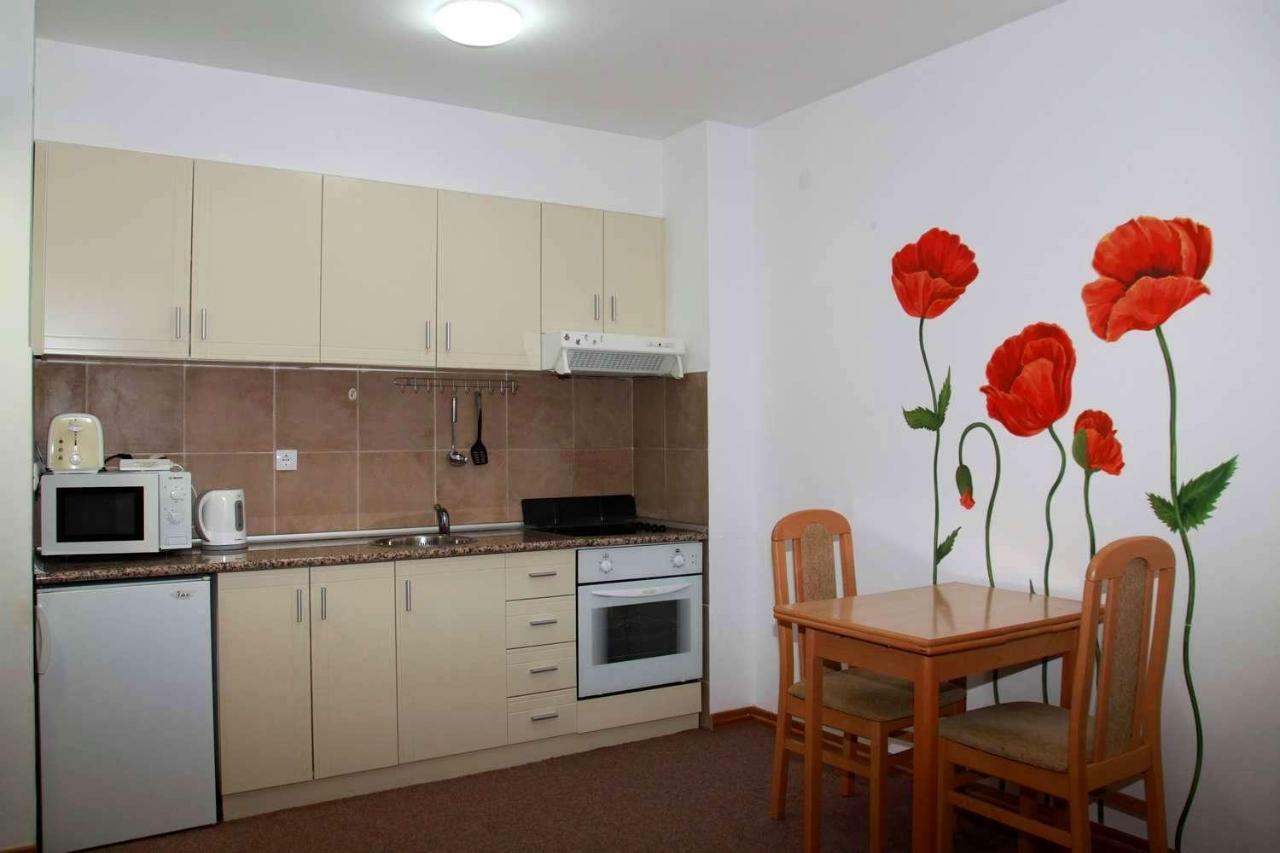 Apartman Irish Adriana Apartment Budva